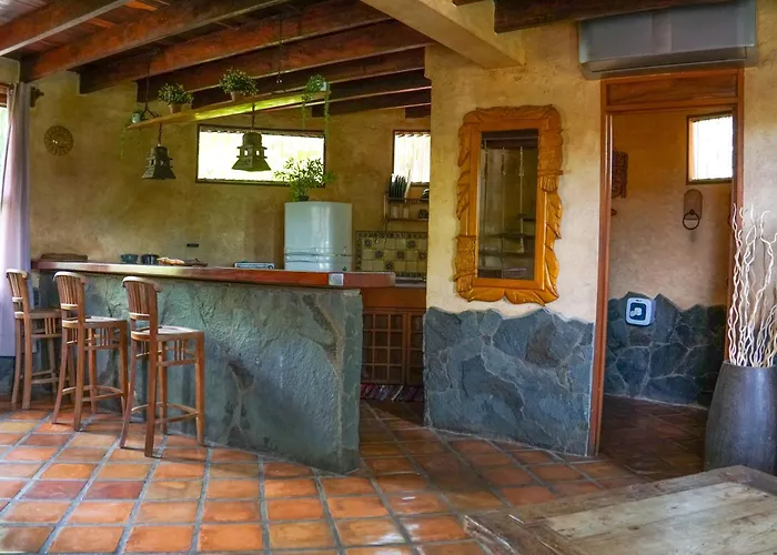 Cheap hotel: Hotel Boruca Tamarindo